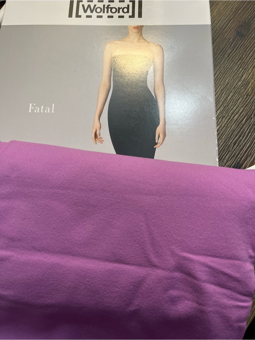 Wolford Dress